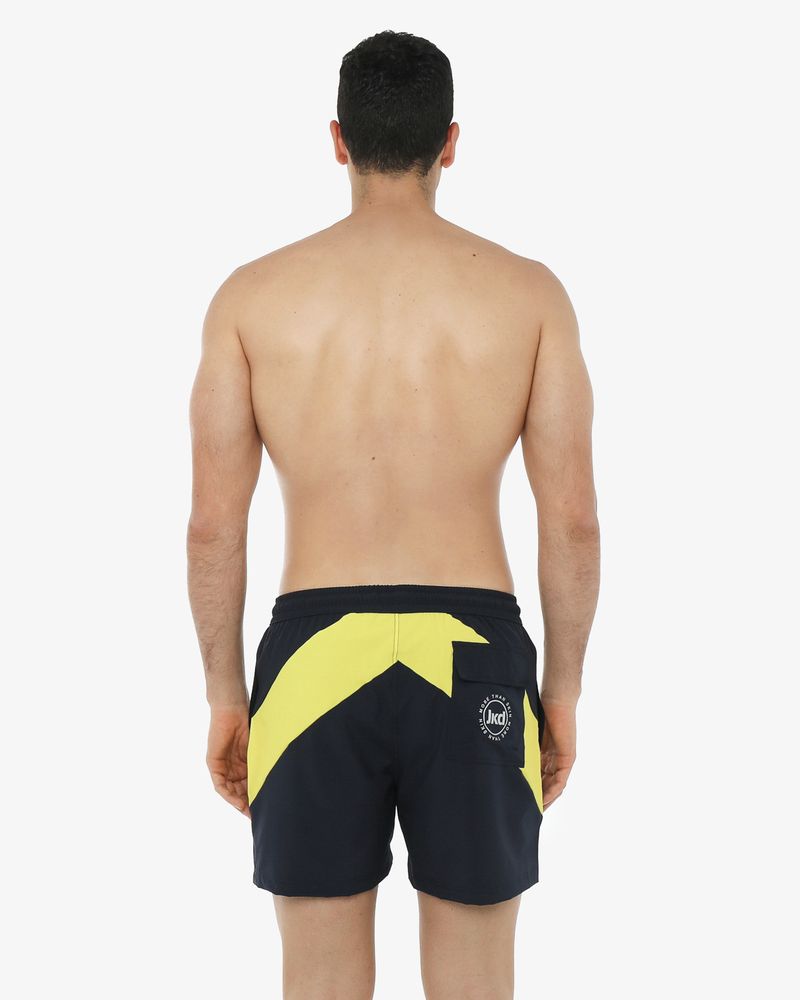 Jaked Costume da mare TRIBE Sconto