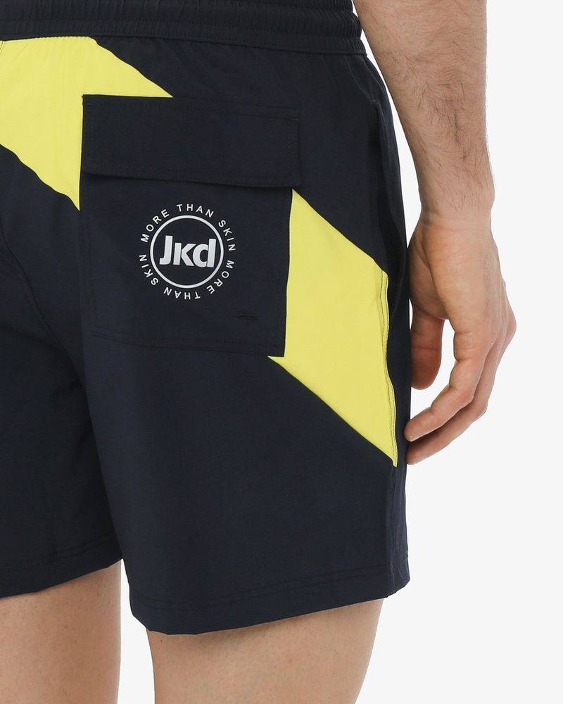 Jaked Costume da mare TRIBE Offerta