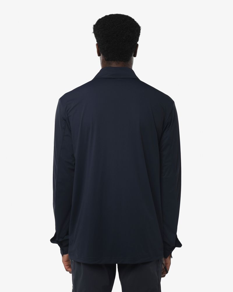 Jaked FELPA CAMICIA CITIZEN In Vendita