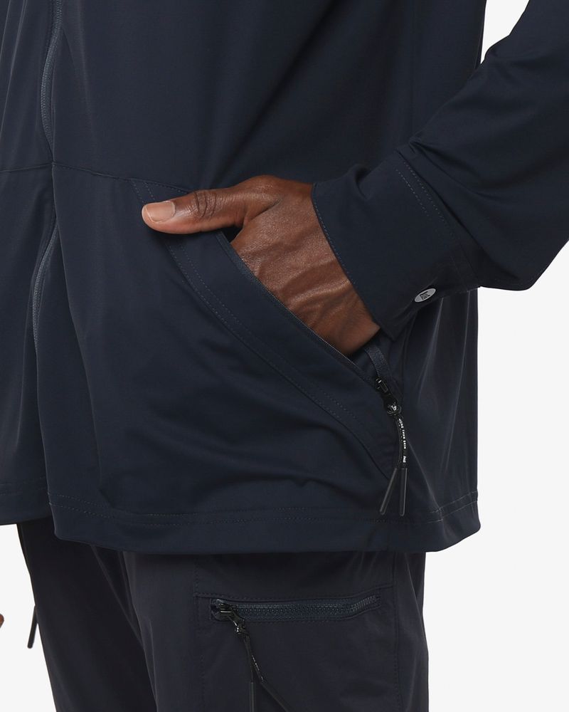 Jaked FELPA CAMICIA CITIZEN In Vendita