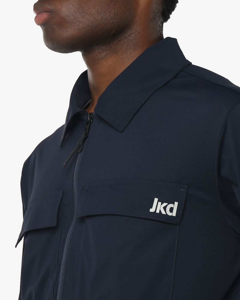 Jaked FELPA CAMICIA CITIZEN In Vendita