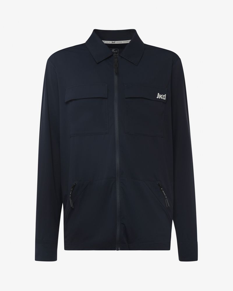 Jaked FELPA CAMICIA CITIZEN In Vendita