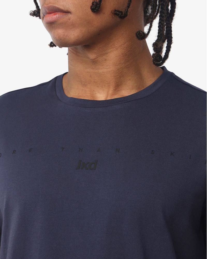 Jaked Maglia KOTTON MIX In Linea