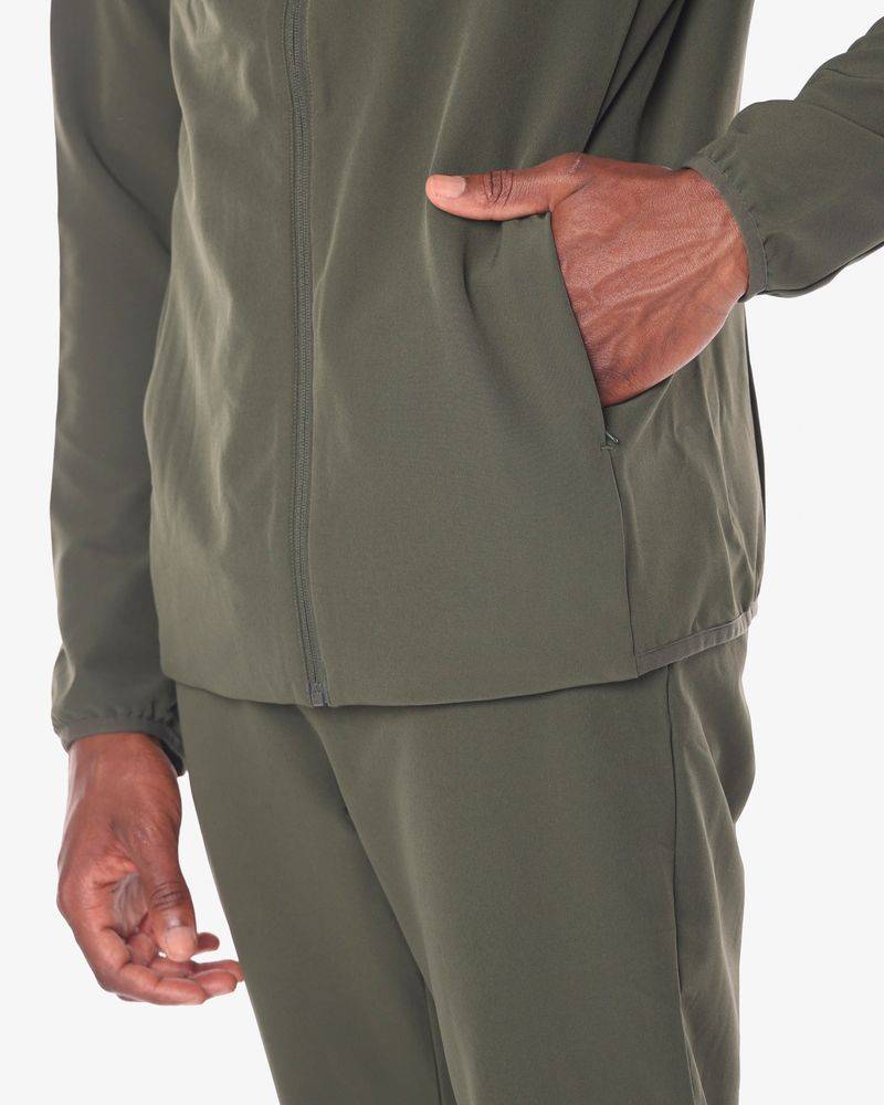 Jaked Giacca URBAN EVO Nuovo