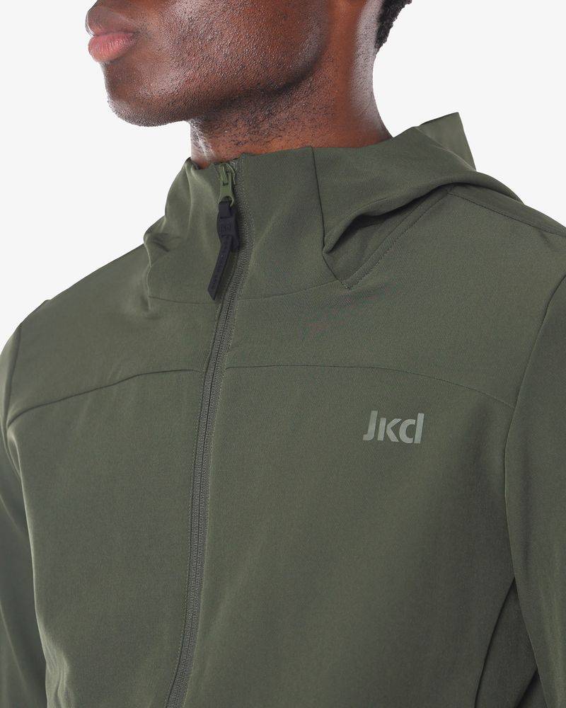 Jaked Giacca URBAN EVO Qualità
