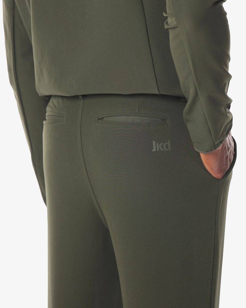 Jaked PANTALONE CHINO URBAN EVO Spedizione Gratuita