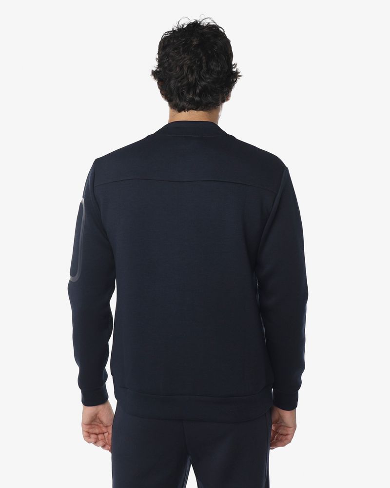 Jaked FELPA FULL ZIP BLENDER Shopping Online