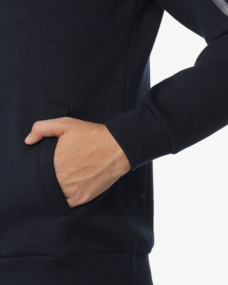 Jaked FELPA FULL ZIP BLENDER Shopping Online