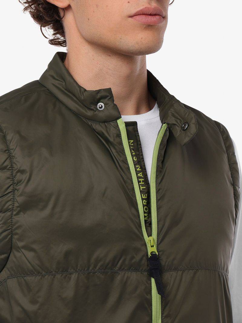 Jaked GIACCA SMANICATA FLAT Economico