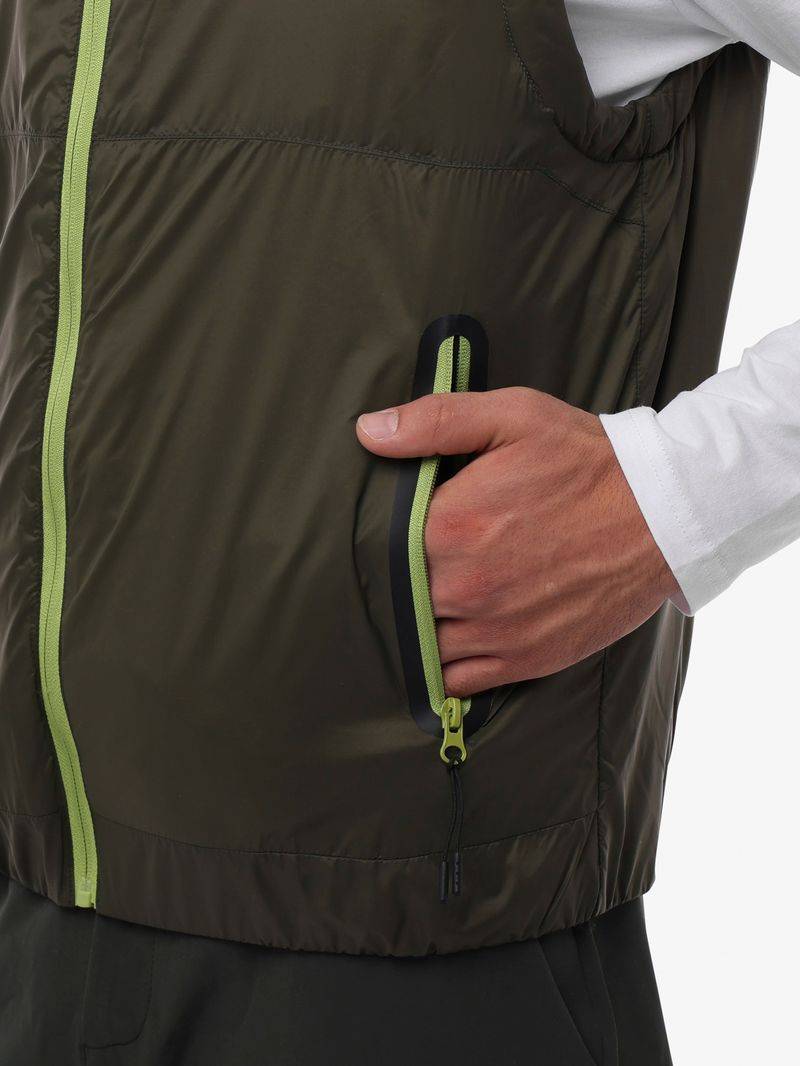 Jaked GIACCA SMANICATA FLAT Economico