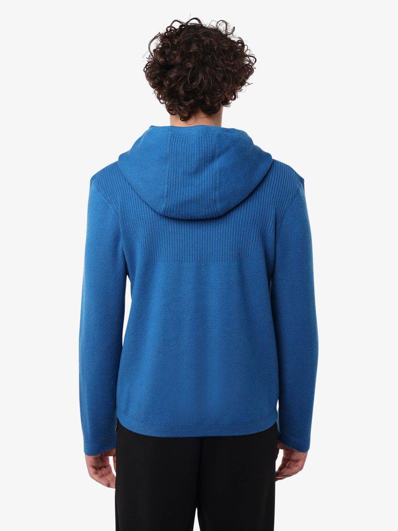 Jaked MAGLIA CAPPUCCIO COSY Outlet