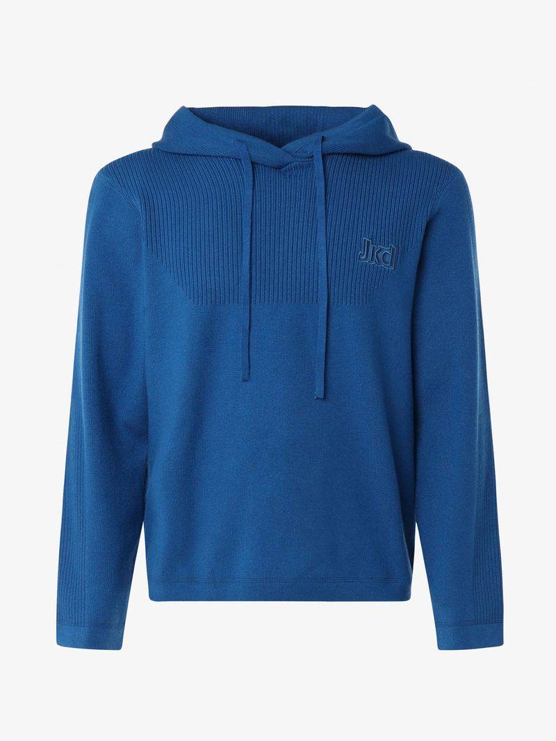 Jaked MAGLIA CAPPUCCIO COSY In Vendita