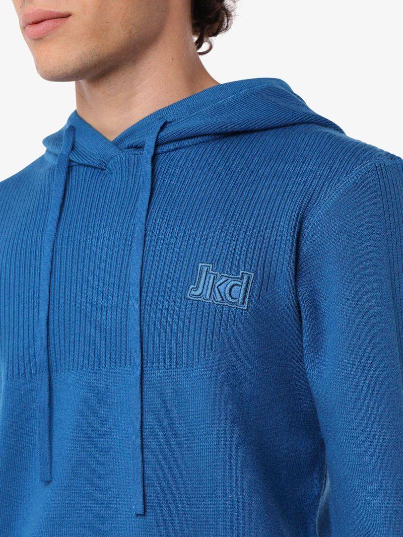 Jaked MAGLIA CAPPUCCIO COSY Saldi
