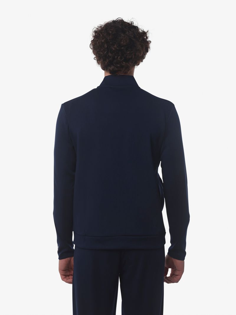 Jaked Felpa NEW YORK Saldi Di Fabbrica