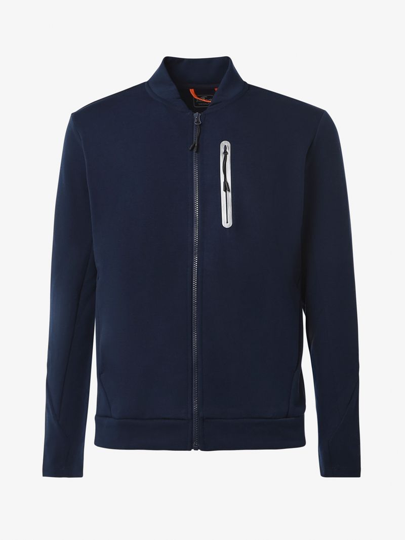 Jaked Felpa NEW YORK Saldi Di Fabbrica