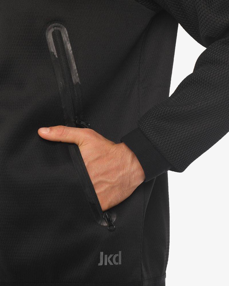 Jaked Felpa J-OFFICE 19 Moda
