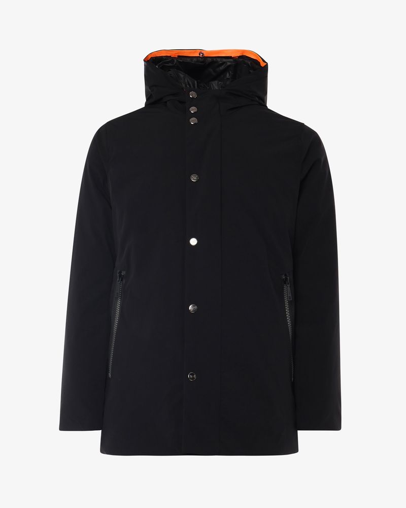 Jaked GIACCA LUNGA POLAR 2025