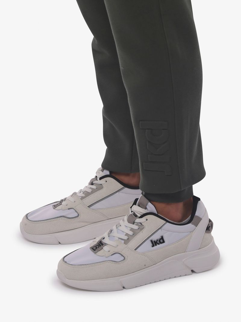 Jaked Pantaloni STEADY FW Qualità