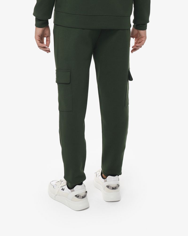 Jaked PANTALONE CARGO Qualità Garantita