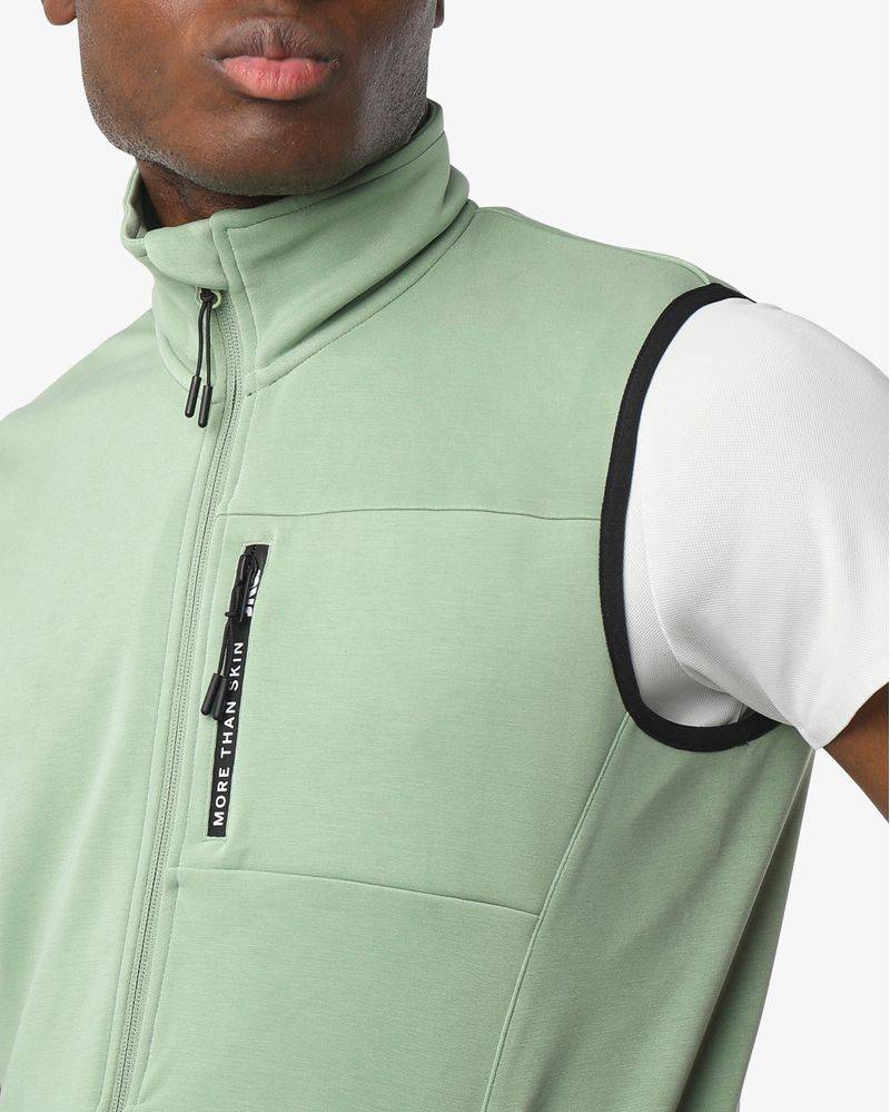 Jaked FELPA SMANICATA FULL ZIP JOMEI Convenienza