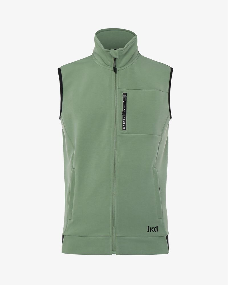 Jaked FELPA SMANICATA FULL ZIP JOMEI Convenienza