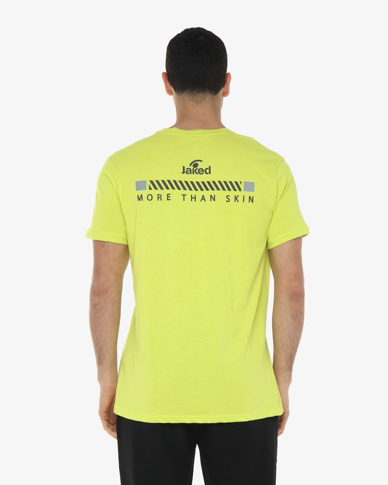 Jaked Maglia JAKED Economico