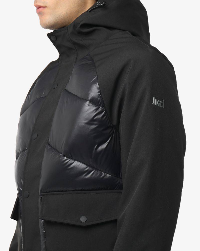 Jaked Giacca SATIN Saldi