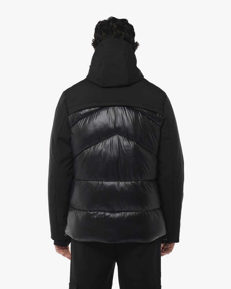 Jaked Giacca SATIN Offerte