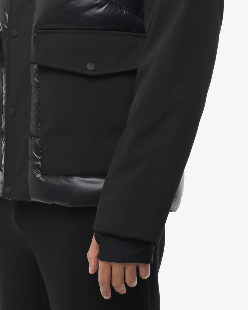Jaked Giacca SATIN Offerte