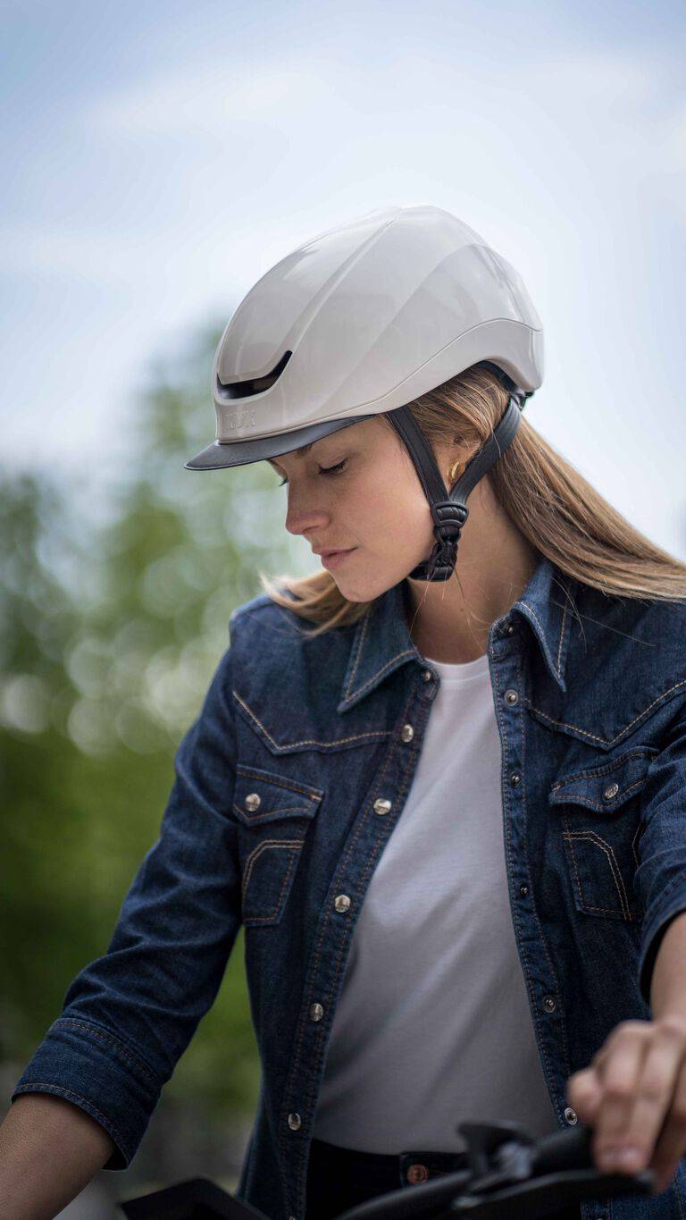 Kask Moebius Elite € 149,00 Sottocosto