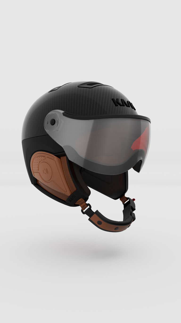 Kask Elite Visor Da € 500,00 Novità
