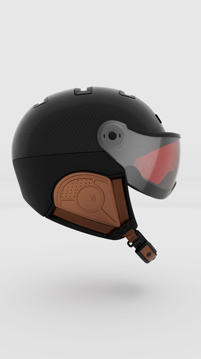 Kask Elite Visor Da € 500,00 Novità