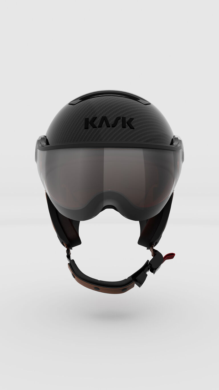 Kask Elite Visor Da € 500,00 Novità