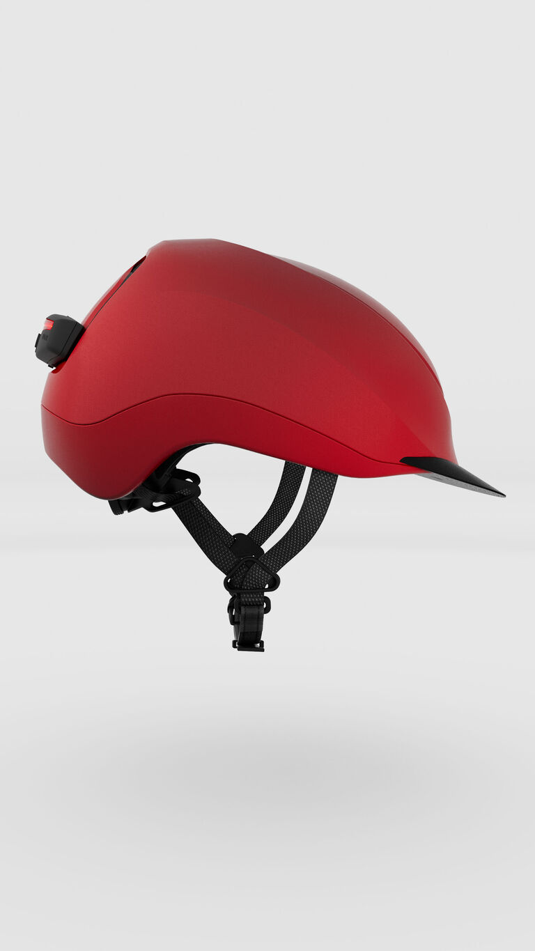 Kask Moebius Limelight € 129,00 Presa
