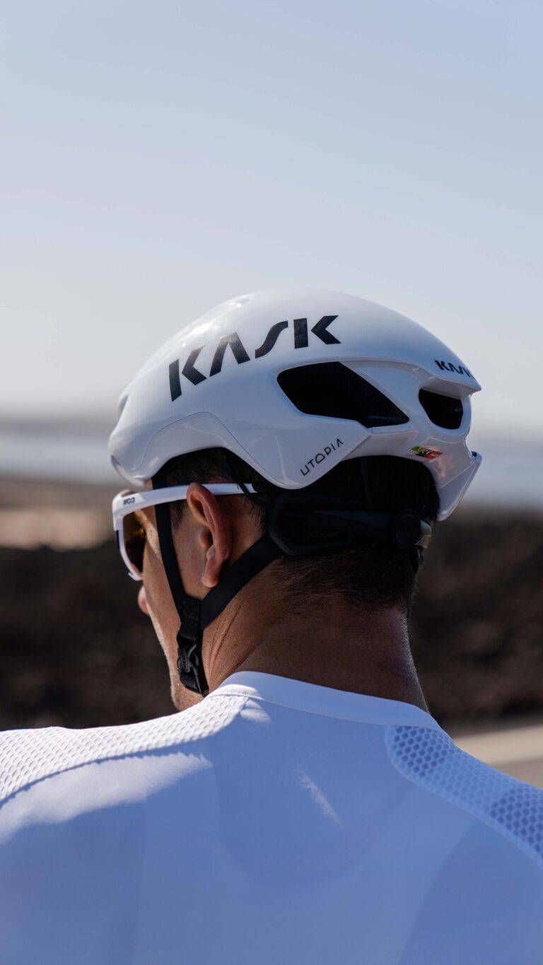Kask Utopia Y € 275,00 Offerta