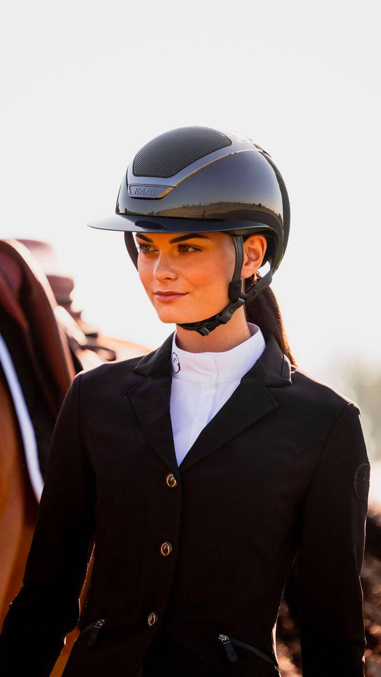 Kask Star Lady Pure Shine € 599,00 Outlet