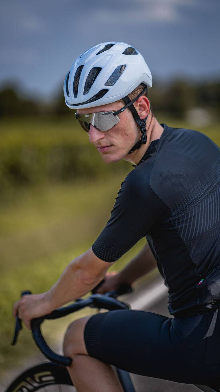 Kask Sintesi € 100,00 In Vendita