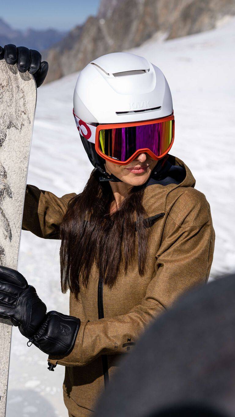 Kask Khimera € 300,00 Grandi sconti