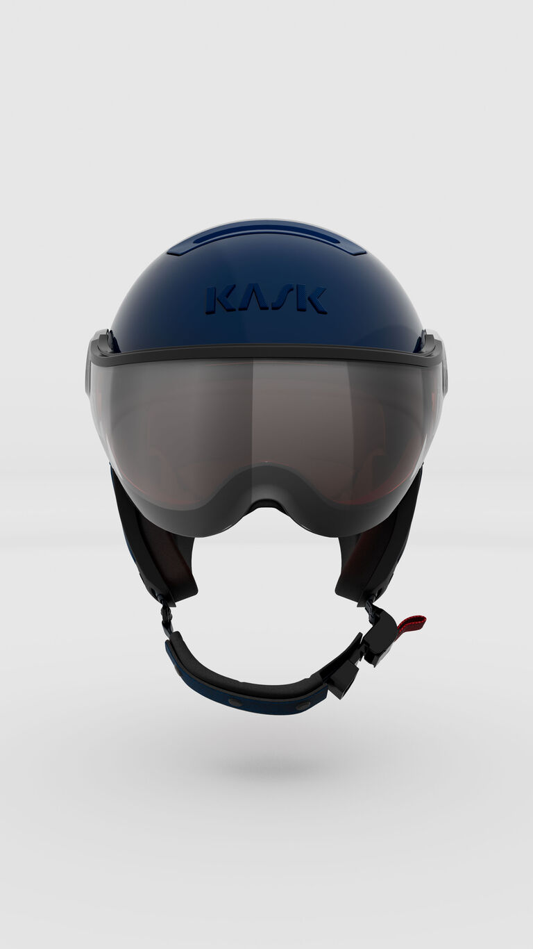 Kask Chrome Visor Da € 480,00