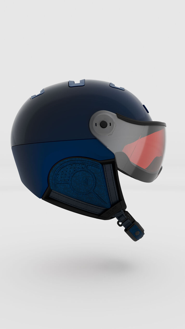 Kask Chrome Visor Da € 480,00 Offerte