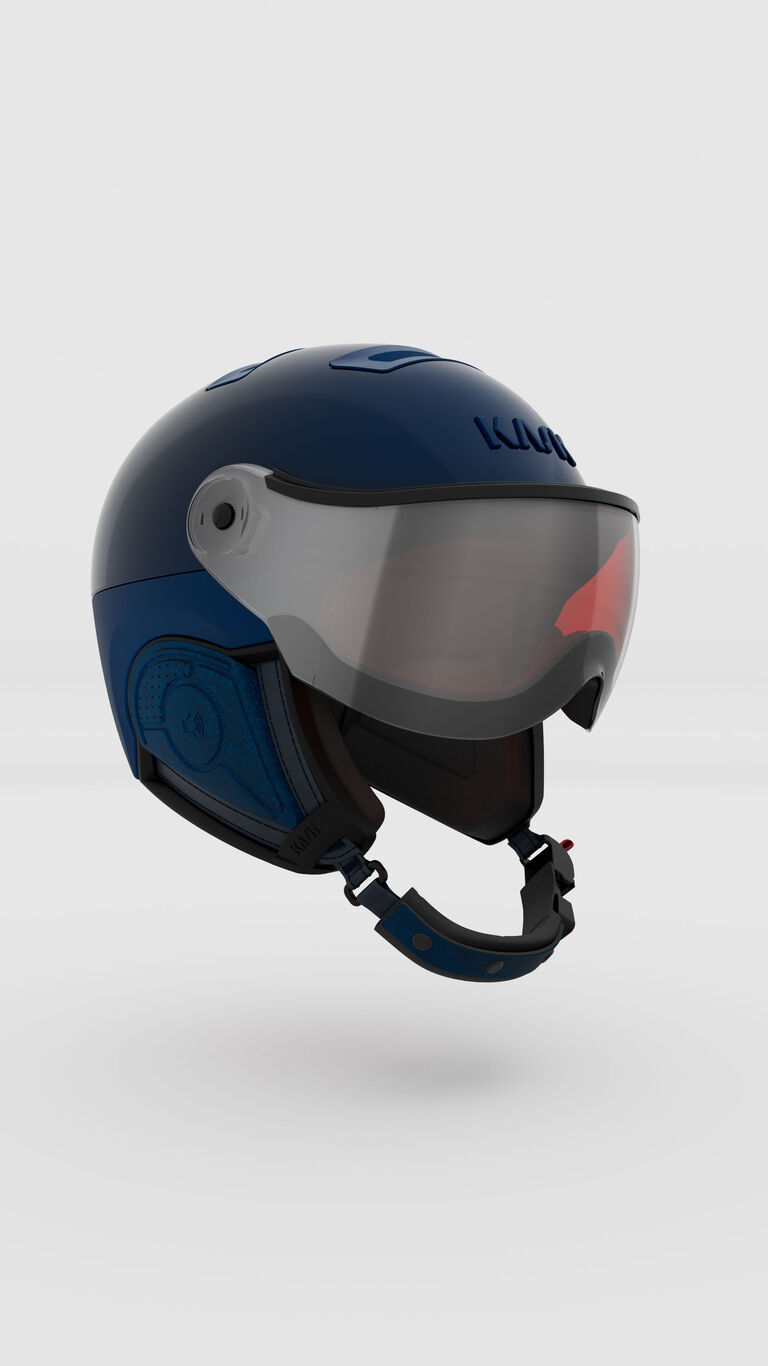 Kask Chrome Visor Da € 480,00 Offerte