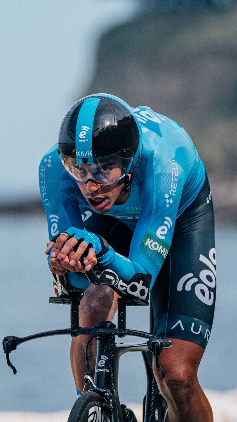 Kask Mistral € 349,00 Vendita Calda