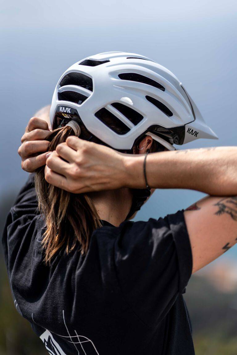 Kask Caipi € 155,00 Saldi Di Fabbrica