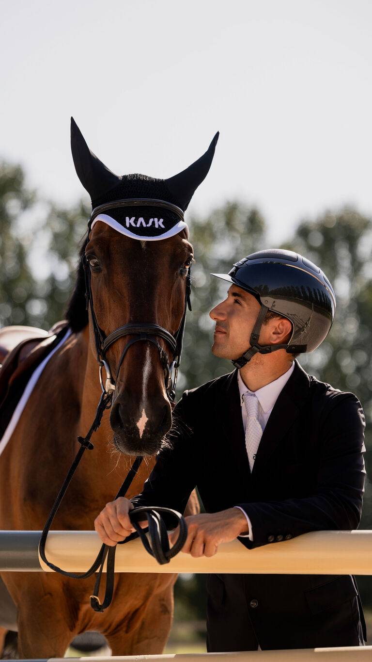 Kask Dogma Pure Shine € 549,00 I Più Venduti