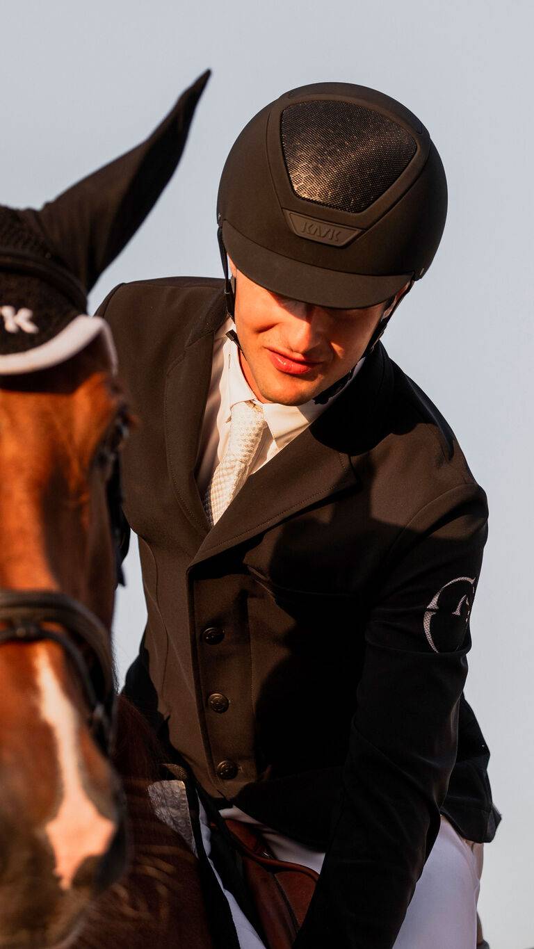 Kask Dogma Hunter € 499,00 Negozio
