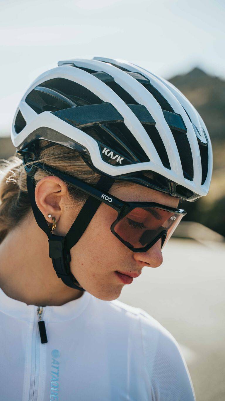 Kask Valegro € 209,00 Offerta settimanale