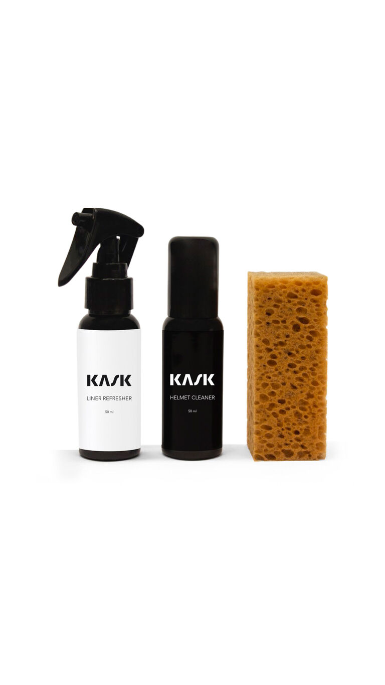 Kask Cleaning Kit € 45,00