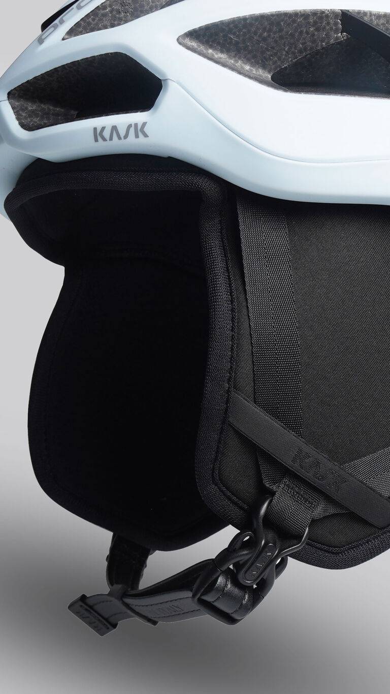 Kask Winter Cap € 49,90 Soddisfazione Garantita