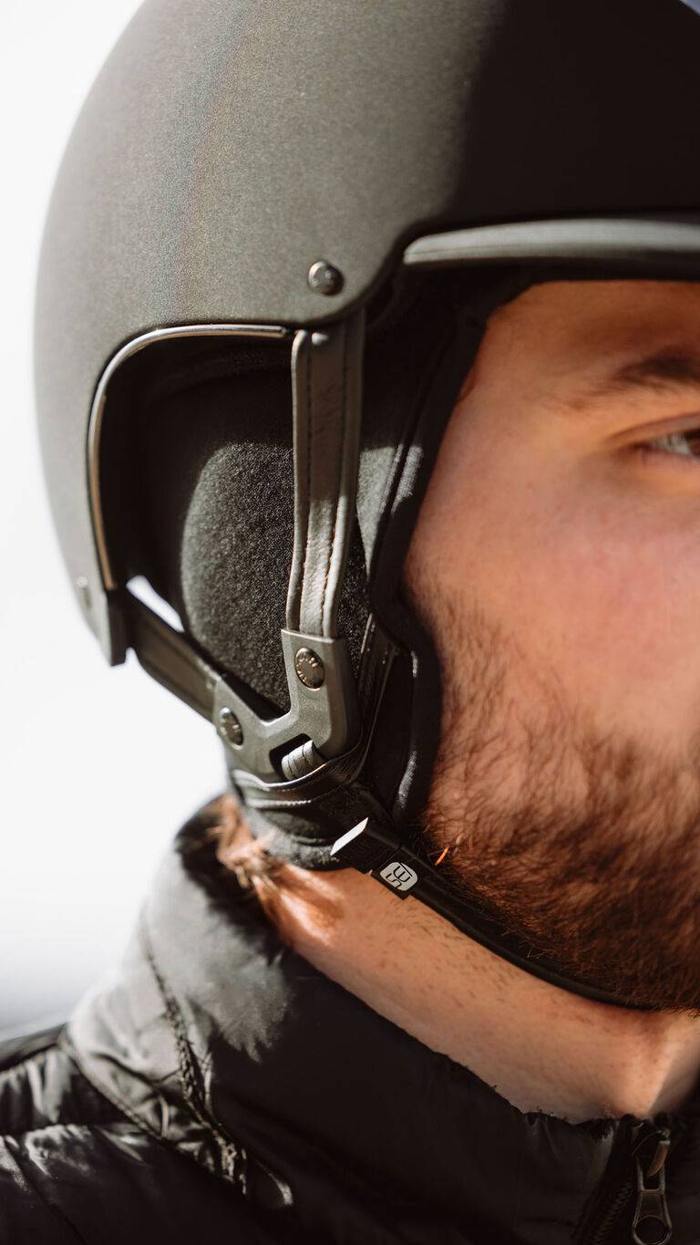 Kask Dogma Winter Padding € 75,00 Qualità Garantita