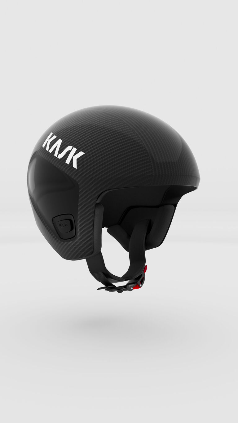 Kask Omega Carbon € 800,00